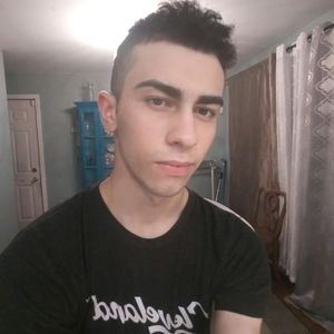 Meet your Posher, Brandon